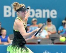 Перша ракетка України втратить місце в топ-10 рейтингу WTA