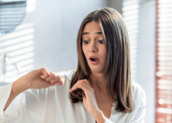 Уход за ногтями, фото istockphoto