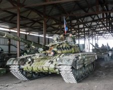 Бойовики розстріляли своїх за зарплату