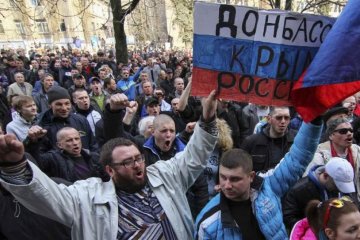 Жителей Донбасса беспокоит вовсе не война: опрос