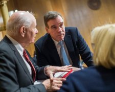 Сенат США: Кремль продовжить переписувати історію Європи