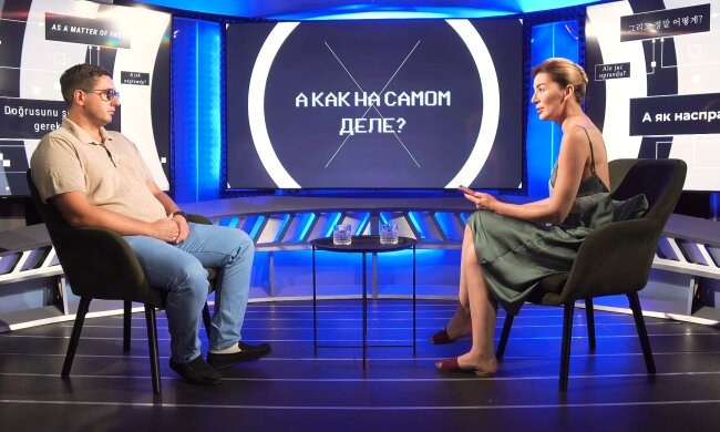 Игорь Петренко