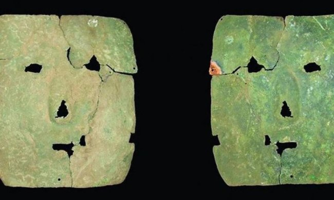 Южноамериканские археологи нашли древнейший артефакт