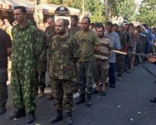 В полоні перебувають близько 200 українців - СБУ