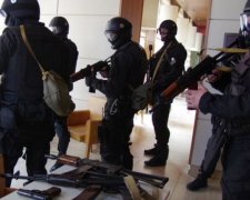 К самому богатому депутату Рады пришли следователи СБУ