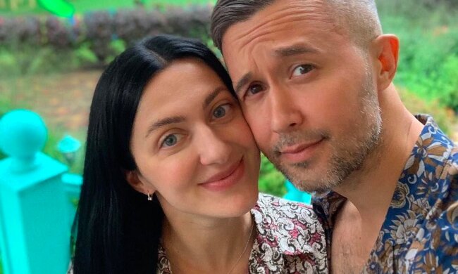 Сергій та Сніжана Бабкіни, instagram.com/snezhana_babkina/