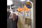 Скрін, відео YouTube