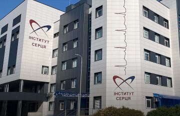 Безкоштовні консультації кардіохірурга у Миколаєві