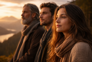 Дата рождения, "старая" душа, изображение: Знай.ua