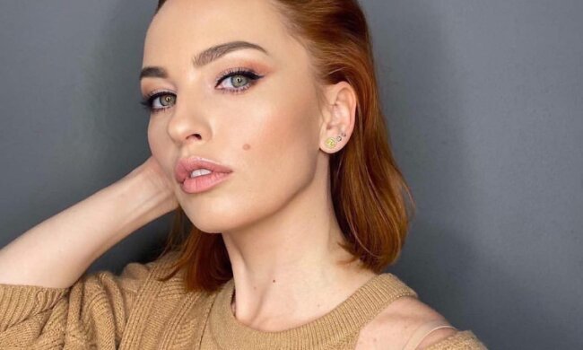 Фото зі сторінки  Вікторії Булітко