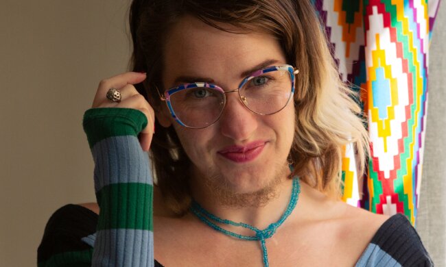 Бетані Бургойн, фото: The Mirror