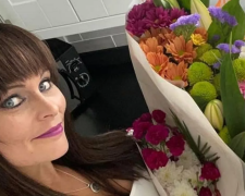 Жаклин, фото из соцсетей