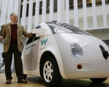Waymo научит вас доверять беспилотным авто