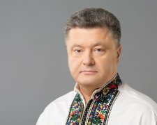 Растрогался: Порошенко эмоционально поблагодарил жену
