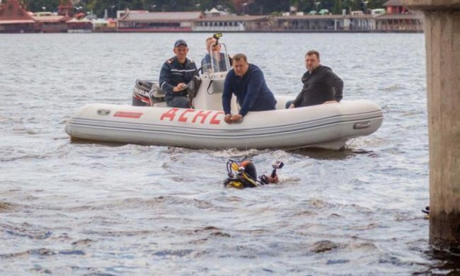 Скандальний мер Дніпра створив новий футбольний клуб