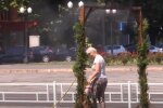 Жара, скриншот: YouTube