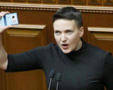 Блогер про справу Савченко: Луценко не хоче псувати стосунки з Тимошенко