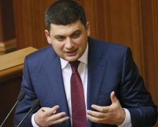 Соседям - привет: как Гройсман отрегировал на безвиз для Украины