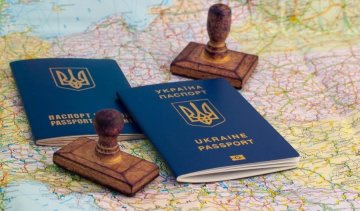 Україна стане на крок ближче до безвізового режиму