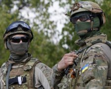 За сутки на Донбассе ранены пять украинских военных