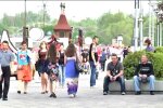 Дніпро накриє аномальна спека — запасаємося капелюхами і сонцезахисними кремами