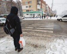 "Вас просто не видно": українські водії висунули пішоходам вимогу, яка може врятувати життя