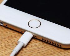 Створено геніальний спосіб врятувати зарядку для iPhone