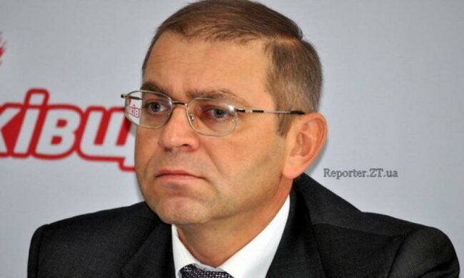 Жертву Пашинського офіційно визнали потерпілим