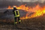 Пожежа, зображення ілюстративне: Facebook ДСНС Львівської області