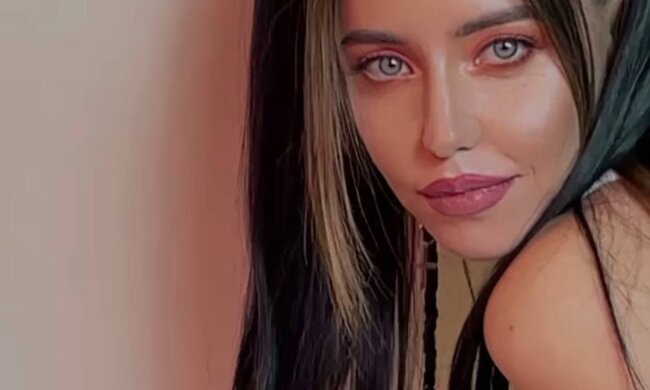Надя Дорофеева / скриншот из видео