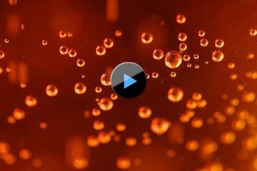 Ролик с виски в главной роли взорвал Youtube