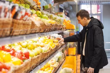 Готуємося: продукти в Україні значно подорожчають