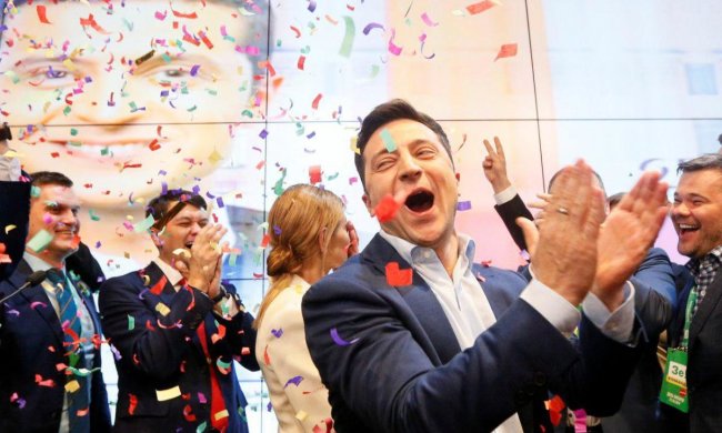 Як світові ЗМІ відреагували на перемогу Зеленського: ганьба для політичної еліти