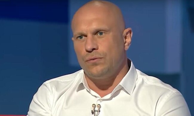 Ілля Ківа, фото: скріншот з відео
