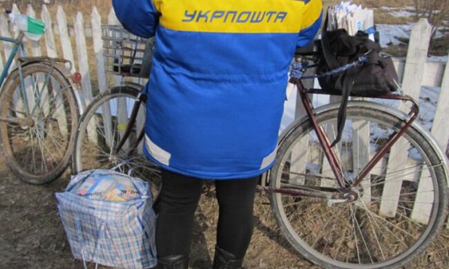 Життя або пенсії? Під Вінницею озвірілий "бейсболіст" побив і пограбував листоношу