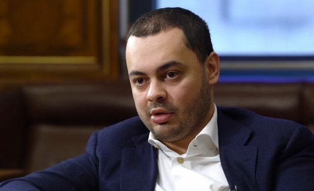 Куртушов назвал определяющие факторы в украинской политике, сравнив страну с Alibaba Express: видео