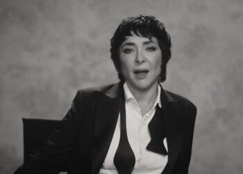 Лолита Милявская, кадр из клипа