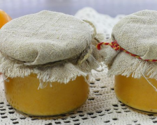 Джем із хурми, кадр з відео