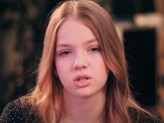 Варвара Кошова. Фото: скриншот Youtube