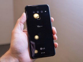 LG V50 ThinQ 5G