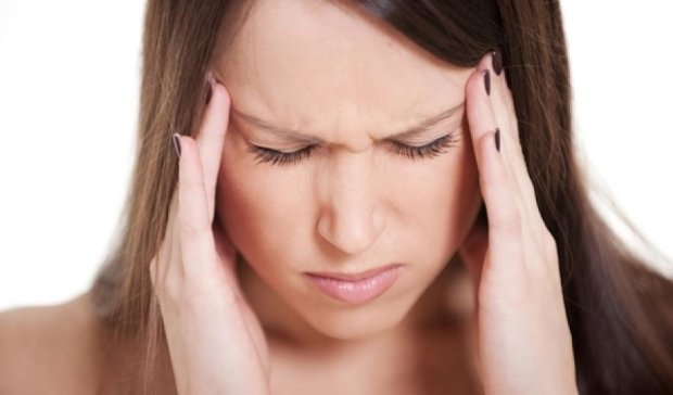 О каких болезнях сигнализирует головная боль