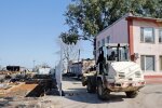 Хворіти з комфортом: в Одесі добудують інфекційну лікарню, десятки років без ремонту