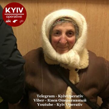 Фото: «Киев оперативный»