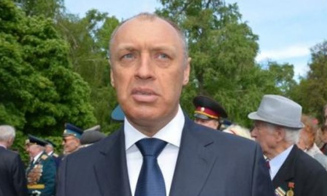 Мер Полтави збив місцевого депутата та намагався втекти з місця злочину (відео)