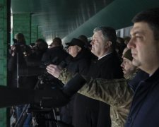 Е-декларації 2018: субсидія для Порошенка та Луценко без штанів