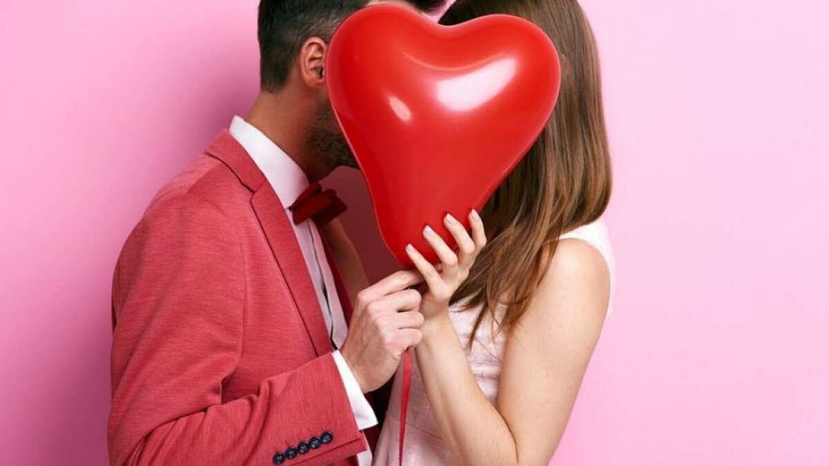 Операция «Романтика»: как устроить сюрприз на День святого Валентина