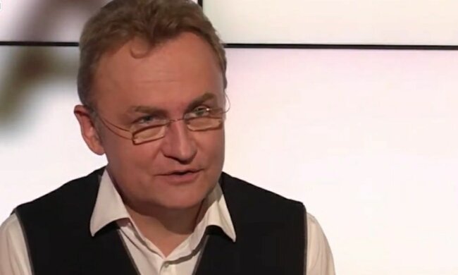 Карантин "зжер" півзарплати Садового - скільки мер Львова заробив влітку