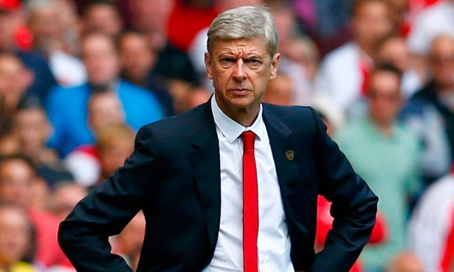 Венгер подыскал себе новый клуб, вы будете удивлены