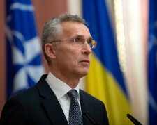 Генсек НАТО не зустрівся зі звільненими українськими моряками: до чого тут Росія