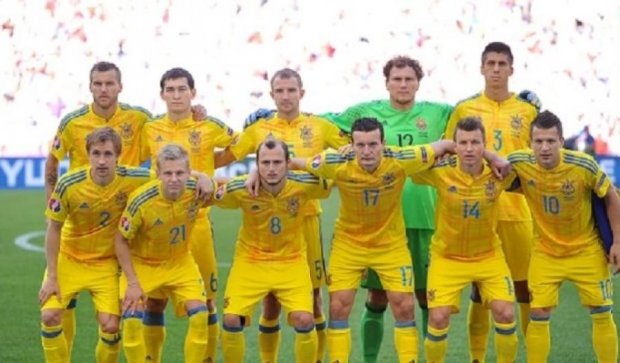 Болельщики требуют кардинального реформирования сборной Украины